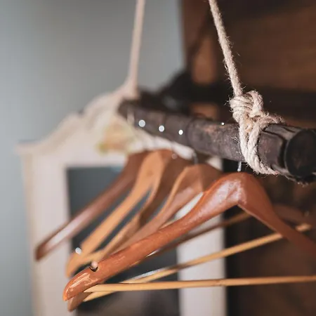 Villa Il Rifugio Di Aitna