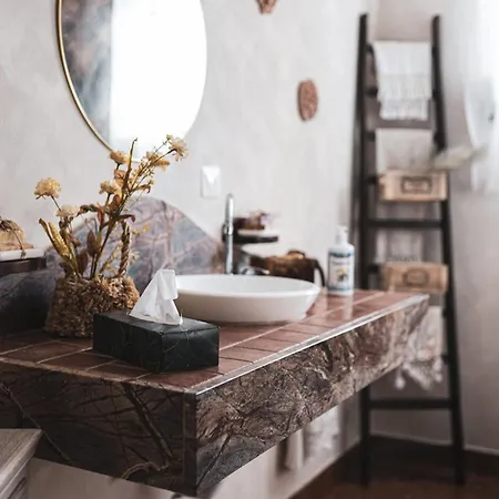 Villa Il Rifugio Di Aitna *