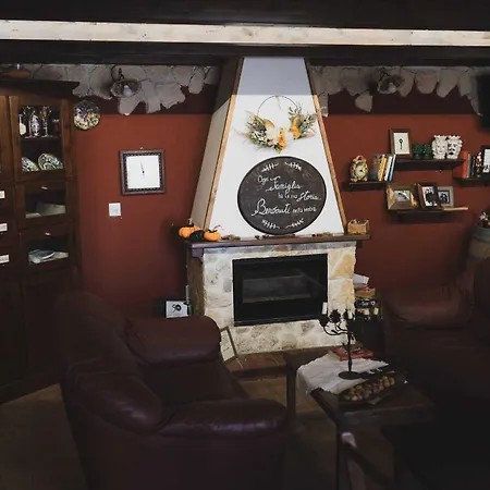 Il Rifugio Di Aitna *